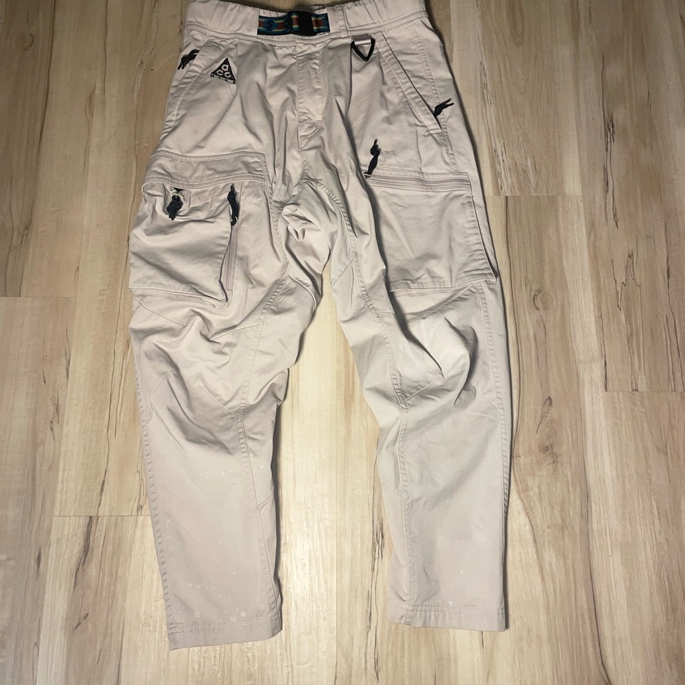 Nike ACG Cargo Pants, XS